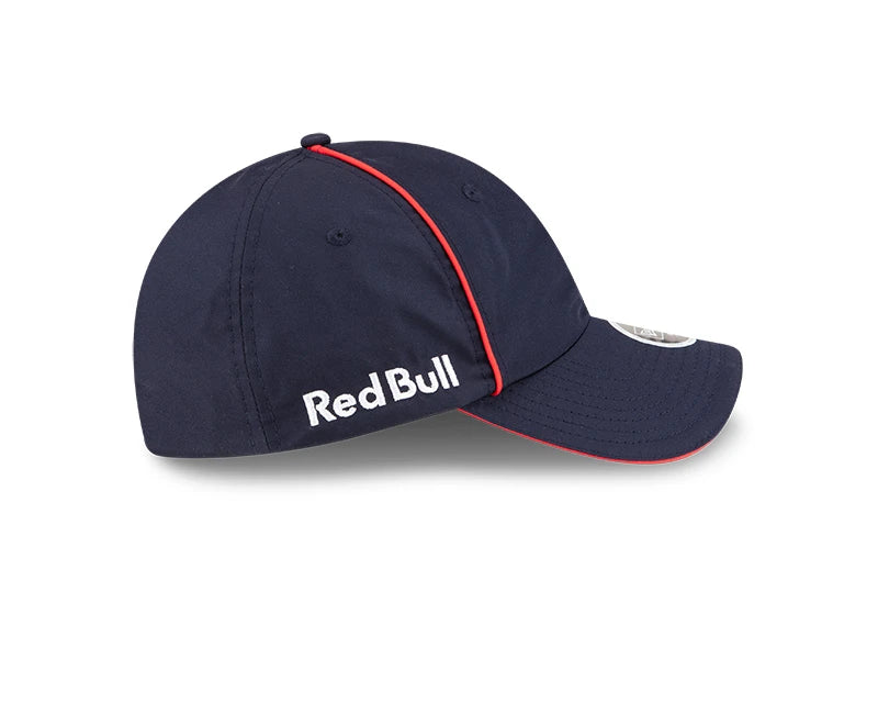Red Bull Racing Gorra Abierta del Equipo – Mujer 🔥