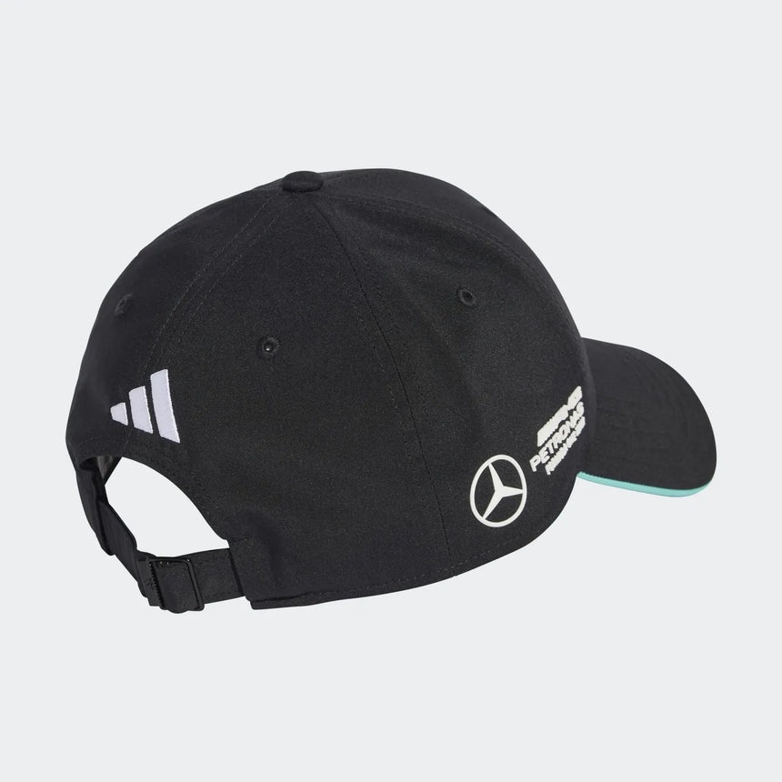 Mercedes Pilot Cap 🔥