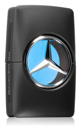 Mercedes-Benz Man, 100ml, 2022, Eau De Toilette - FansBRANDS®
