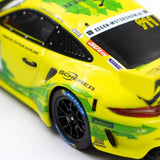 Manthey-Racing Porsche 911 GT3 R - 2019 VLN Nürburgring Heat 3 #911 1:43