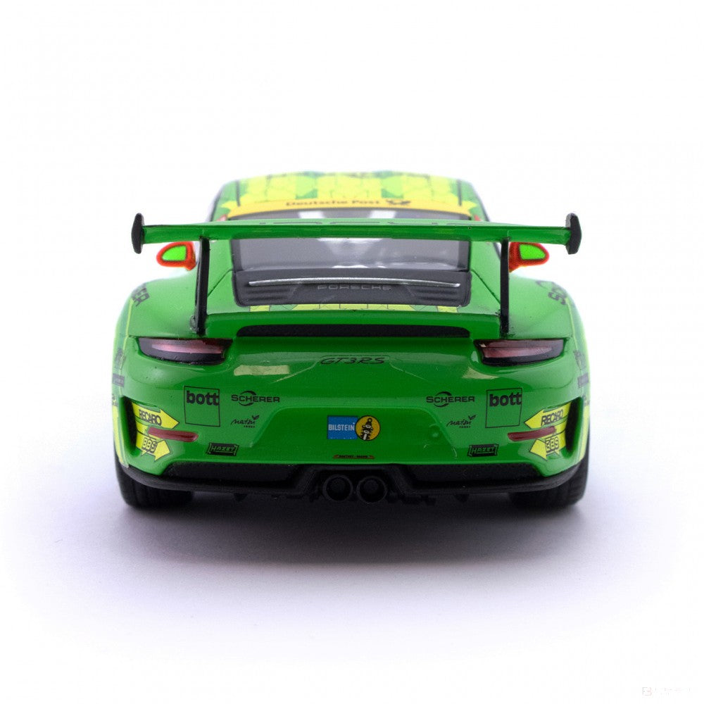 Manthey-Racing Porsche 911 GT3 RS - 2018 Demo Run Goodwood 1:43