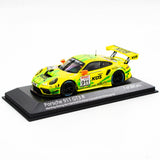 Manthey-Racing Porsche 911 GT3 R - 2020 VLN Nürburgring #911 1:43 - FansBRANDS®