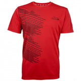 Camiseta para hombre, Michael Schumacher Speedline, Rojo, 2018