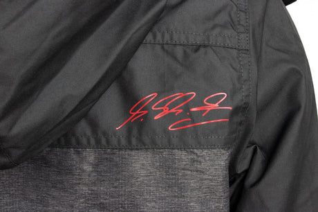 Rompevientos, Michael Schumacher Racing, Hombre, Gris, 2018 - FansBRANDS®