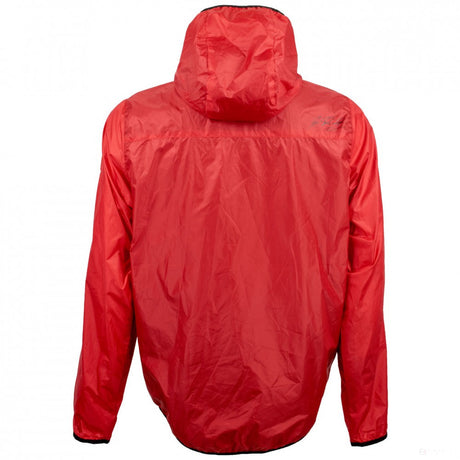 Chaqueta, Michael Schumacher Speedline, Hombre, Rojo, 2018 - FansBRANDS®