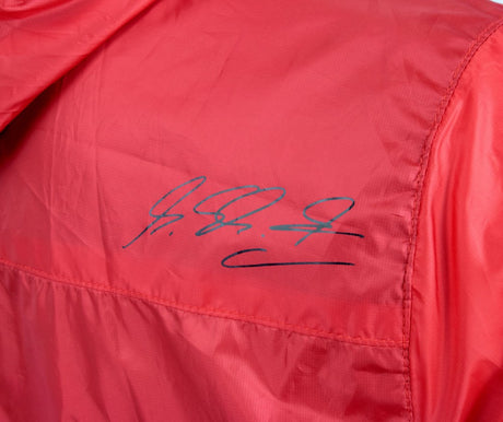Chaqueta, Michael Schumacher Speedline, Hombre, Rojo, 2018 - FansBRANDS®