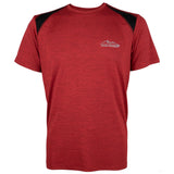 Camiseta para hombre, Michael Schumacher Speedline II, Rojo, 2020 - FansBRANDS®