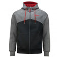 Michael Schumacher Zip Sudadera con capucha Last GP Race 2012 - FansBRANDS®