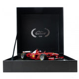 Michael Schumacher Ferrari F300 Winner French GP F1 1998 1:43 - FansBRANDS®