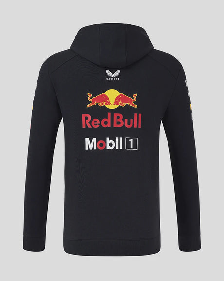 Red Bull Sudadera con capucha 🔥