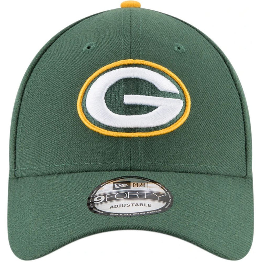 NFL Green Bay Packers Gorra Team