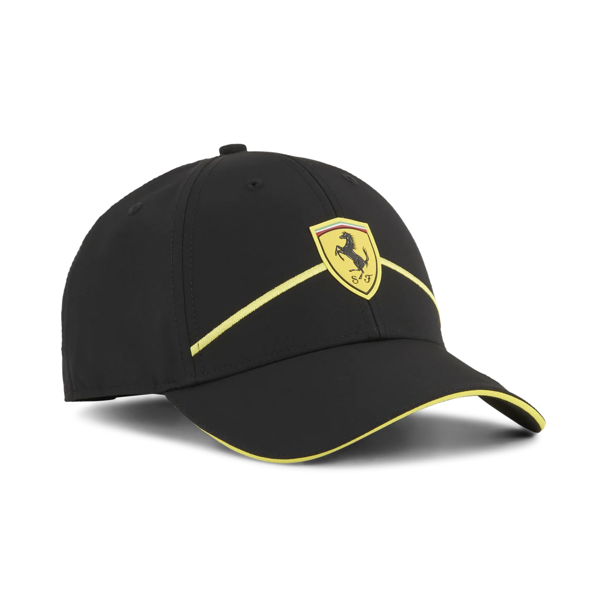 Ferrari Gorro Race - negro 🔥