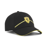 Ferrari Gorro Race - negro 🔥