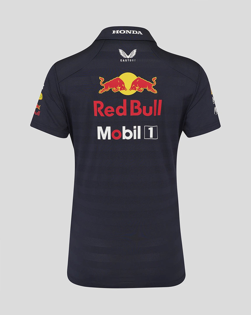 Red Bull Racing Team Polo - Women's 🔥