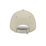 MLB New York Yankees New Era 9FORTY Gorra Team - Mujer