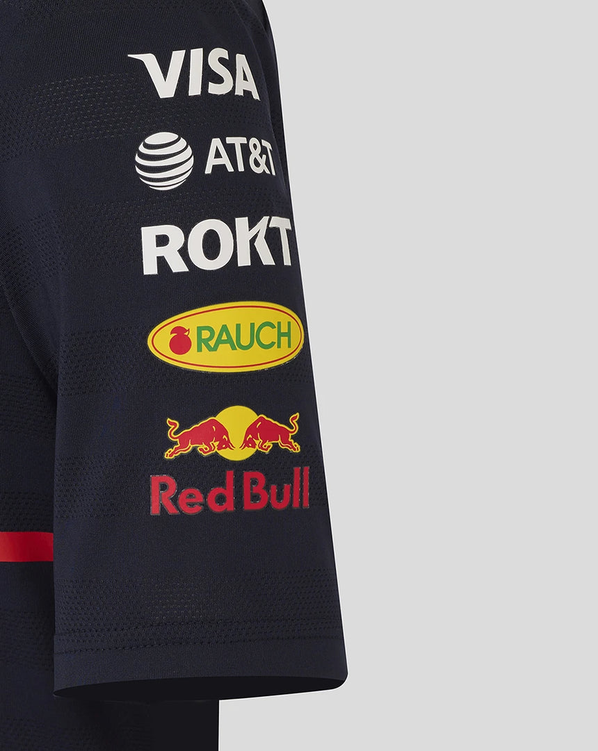 Red Bull Racing Junior Team Jersey - Boys 🔥