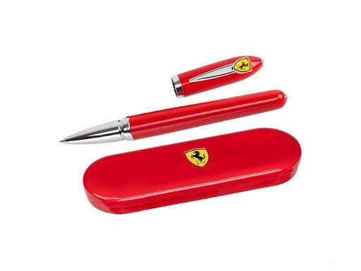 Bolígrafo, Ferrari Mugello, Rojo, 2020