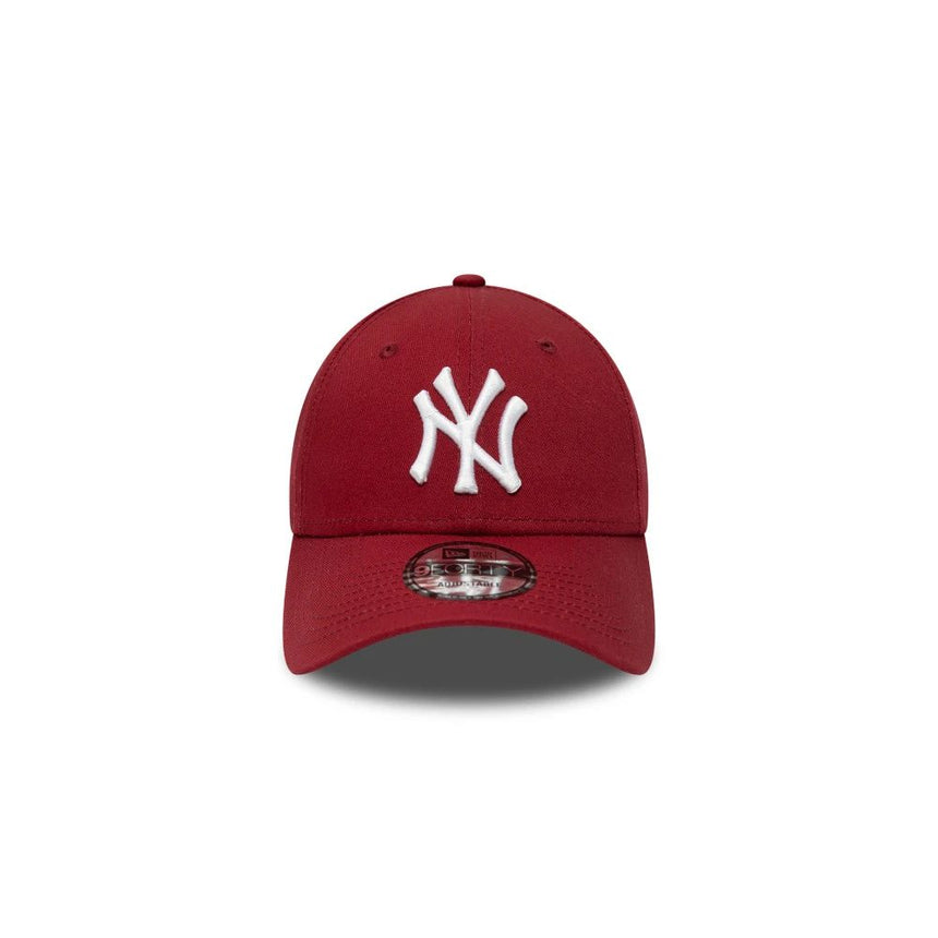 MLB New York Yankees 9FORTY Gorra del equipo