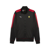 Ferrari Race MT7 Sudadera con Cremallera 🔥