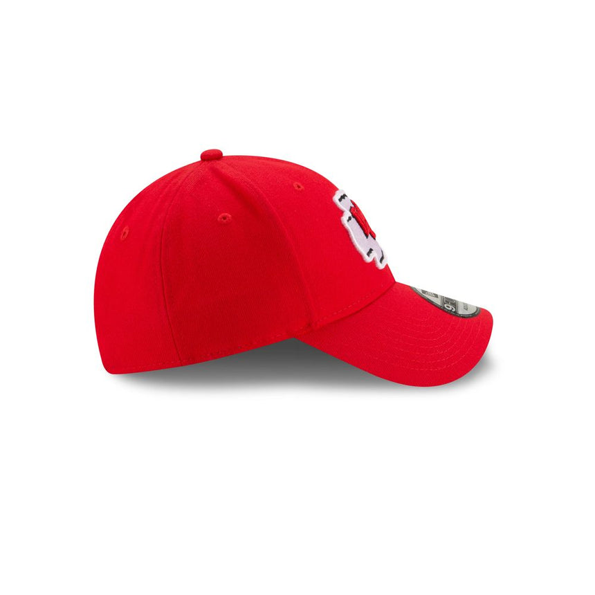 NFL Kansas City Chiefs Team Cap