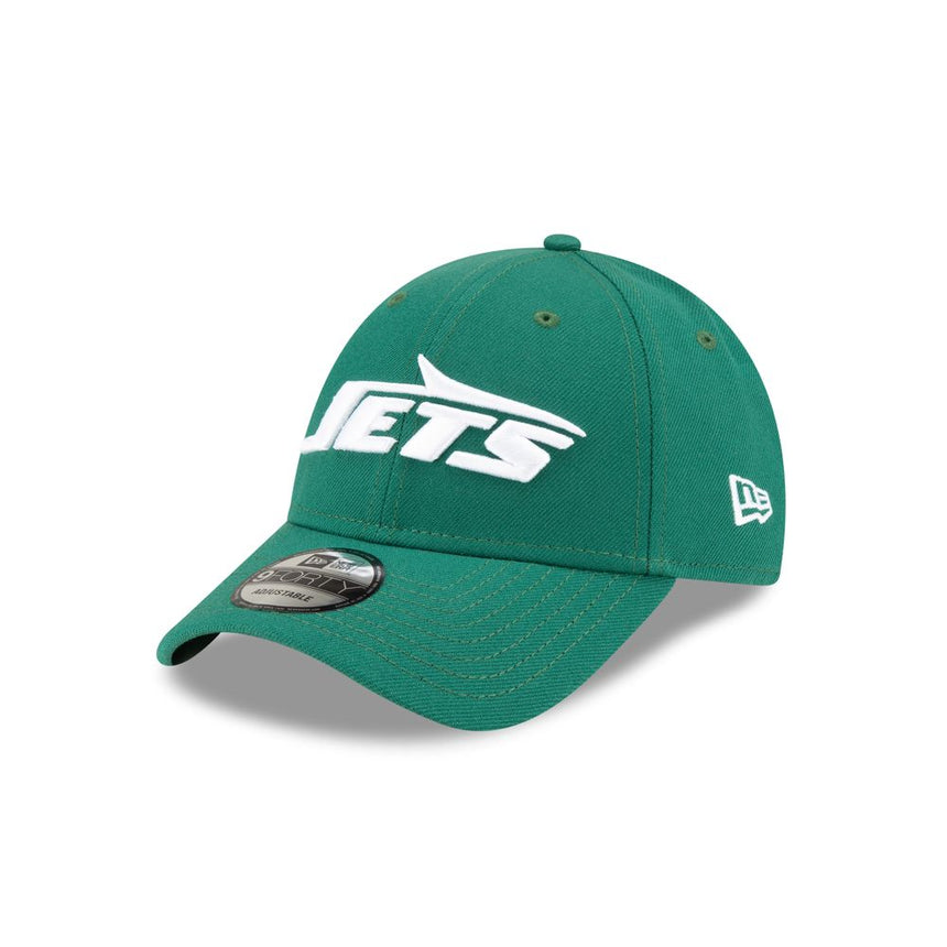 NFL New York Jets Gorra del equipo