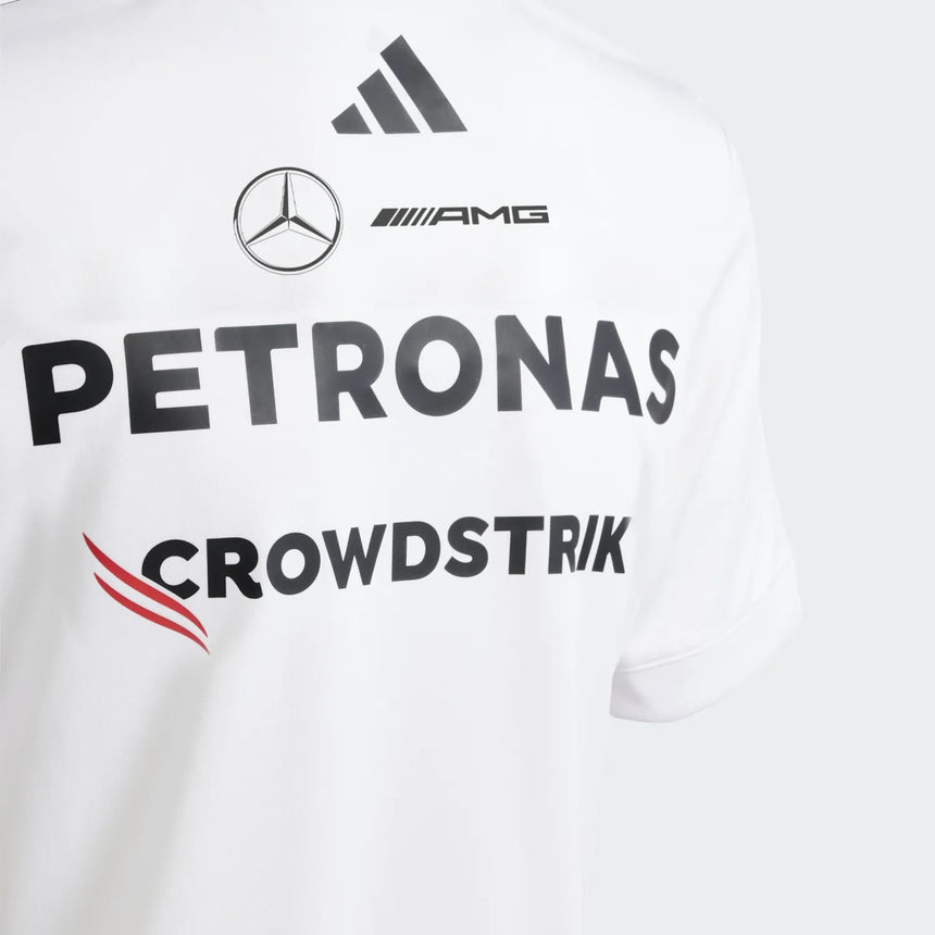 Mercedes Camiseta Piloto - Niño 🔥