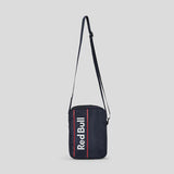Bolso bandolera Red Bull, azul