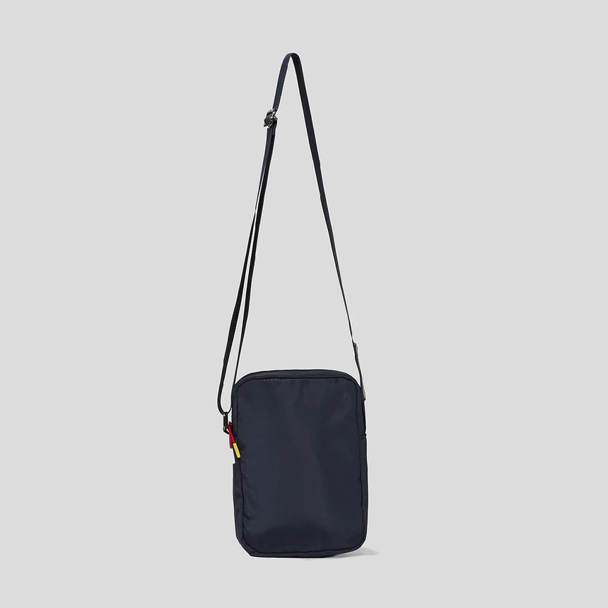 Bolso bandolera Red Bull, azul