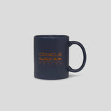Taza de Red Bull, Max Verstappen, azul