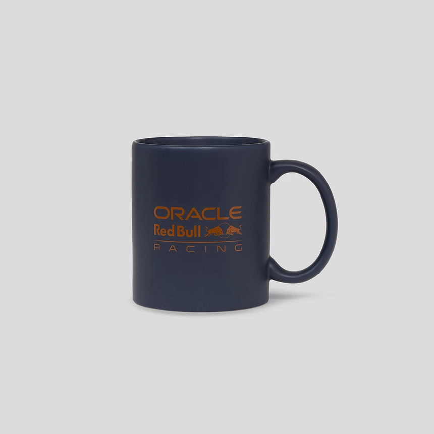 Taza de Red Bull, Max Verstappen, azul
