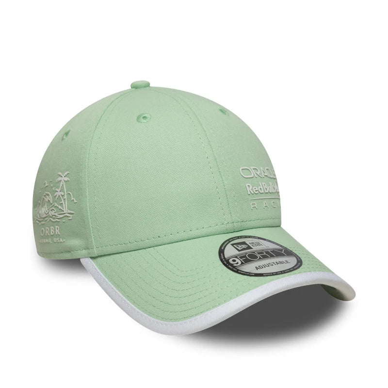 Red Bull Racing Miami 9FORTY Gorra 🔥