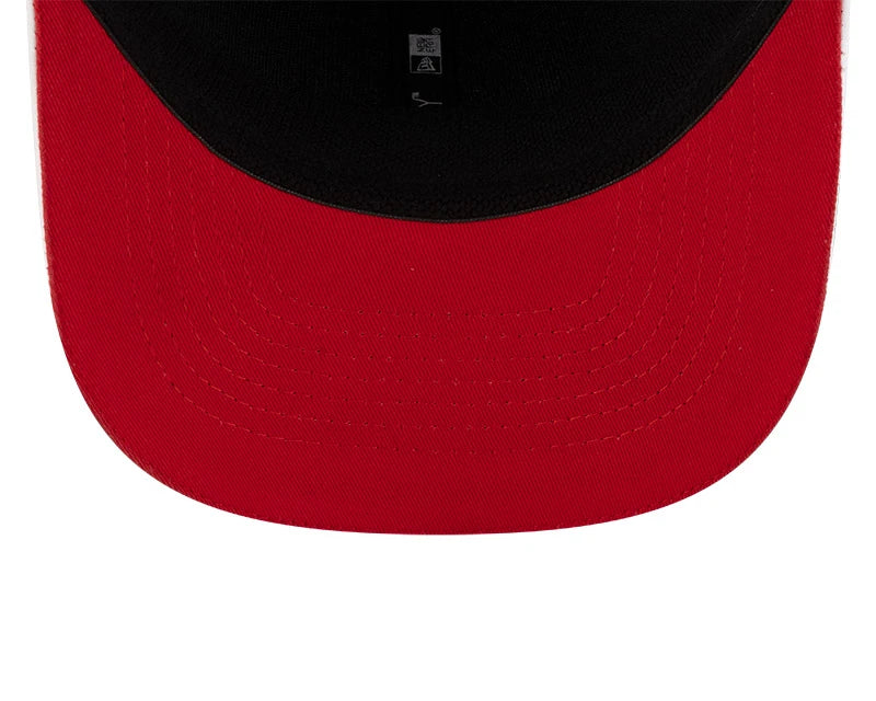 Haas F1 9SEVENTY SS Gorra 🔥