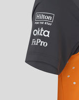 McLaren F1 Team Setup T-Shirt, Oscar Piastri, Women's 🔥