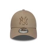 NBA New York Yankees New Era 9FORTY Team Cap