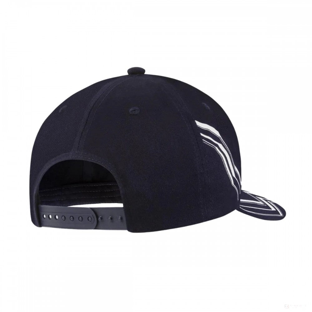 Scuderia Alpha Tauri, Baseball Cap, Blue, 2022 - FansBRANDS®