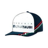 Scuderia Alpha Tauri, Gorra de beisbol, Italy, 2022