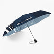 Paraguas, Aplha Tauri Compact, Azul, 2021 - FansBRANDS®