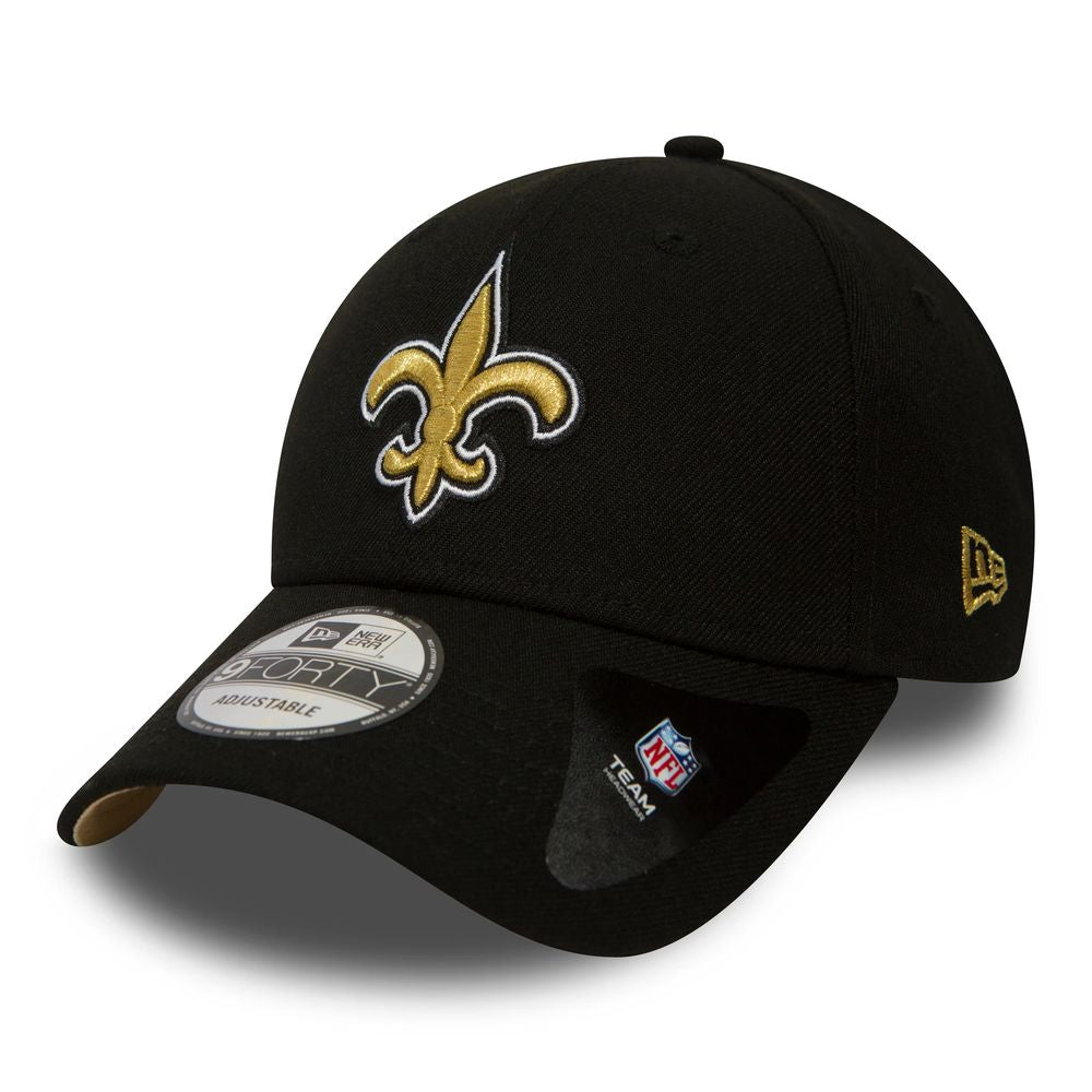 NFL New Orleans Saints Gorra Team