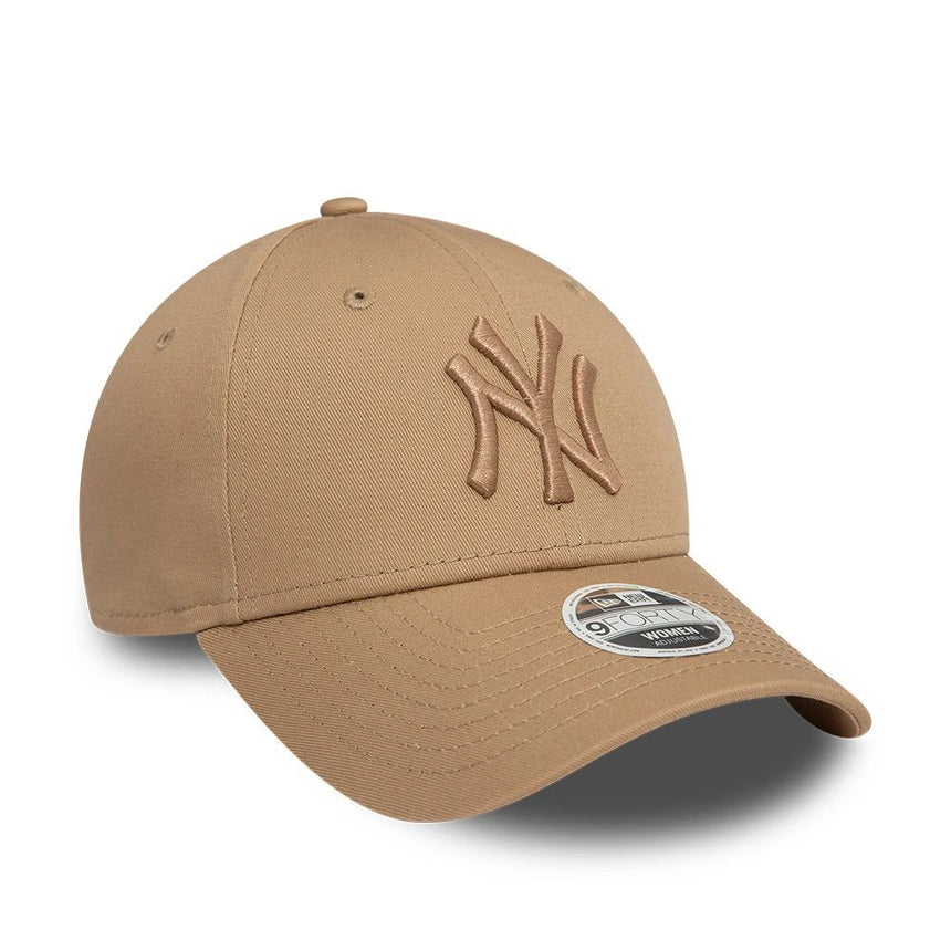 MLB New York Yankees 9FORTY Team Cap - Women