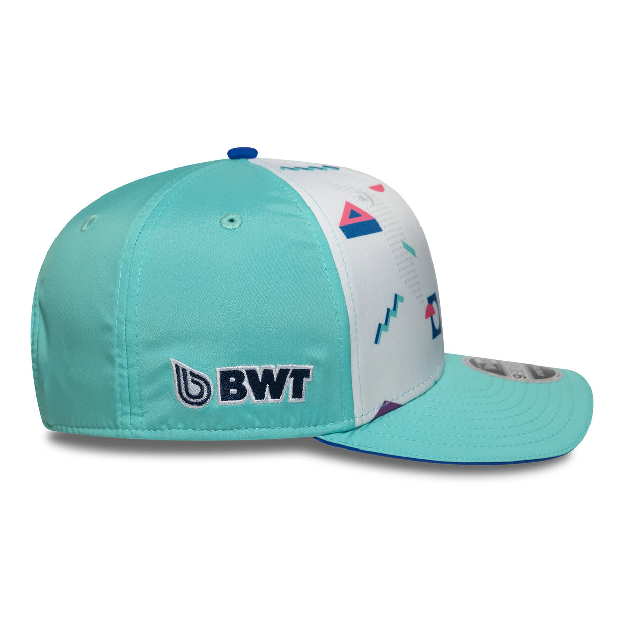 Alpine Miami 9Seventy Gorra 🔥