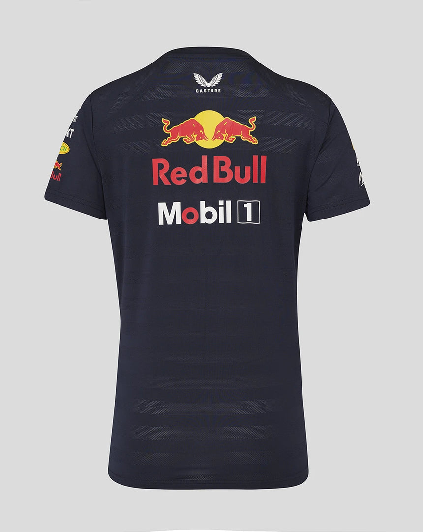 Red Bull Racing Team Jersey, Women's 🔥