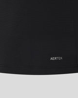 Camiseta Haas F1, equipo, mujer, negra