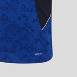Camiseta de Red Bull, equipo, Max Verstappen, niños, azul
