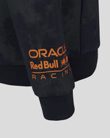 Red Bull Racing sweatshirt, hooded, Max Verstappen O4, kids, multicolour - FansBRANDS®