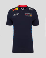 Red Bull camiseta, Castore, Max Verstappen, niño, azul - FansBRANDS®