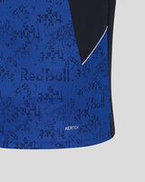Camiseta de Red Bull, equipo, Max Verstappen, azul