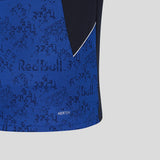 Camiseta de Red Bull, equipo, Isack Hadjar, azul, 2026