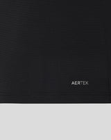 Camiseta de Haas F1, equipo, negra