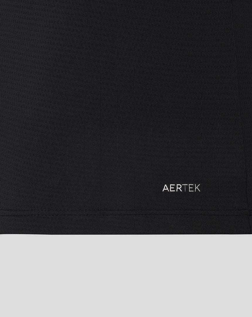 Camiseta de Haas F1, equipo, negra