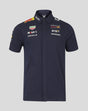 Red Bull camisa, Castore, equipo, azul, 2024 - FansBRANDS®